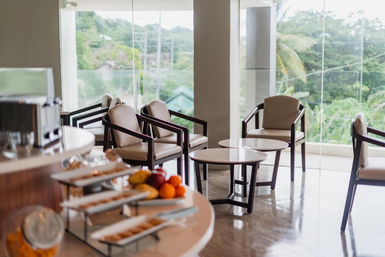 Canyon Hotels & Resorts Boracay Balabag (Boracay) Exterior foto