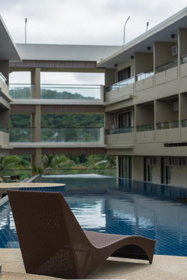 Canyon Hotels & Resorts Boracay Balabag (Boracay) Exterior foto
