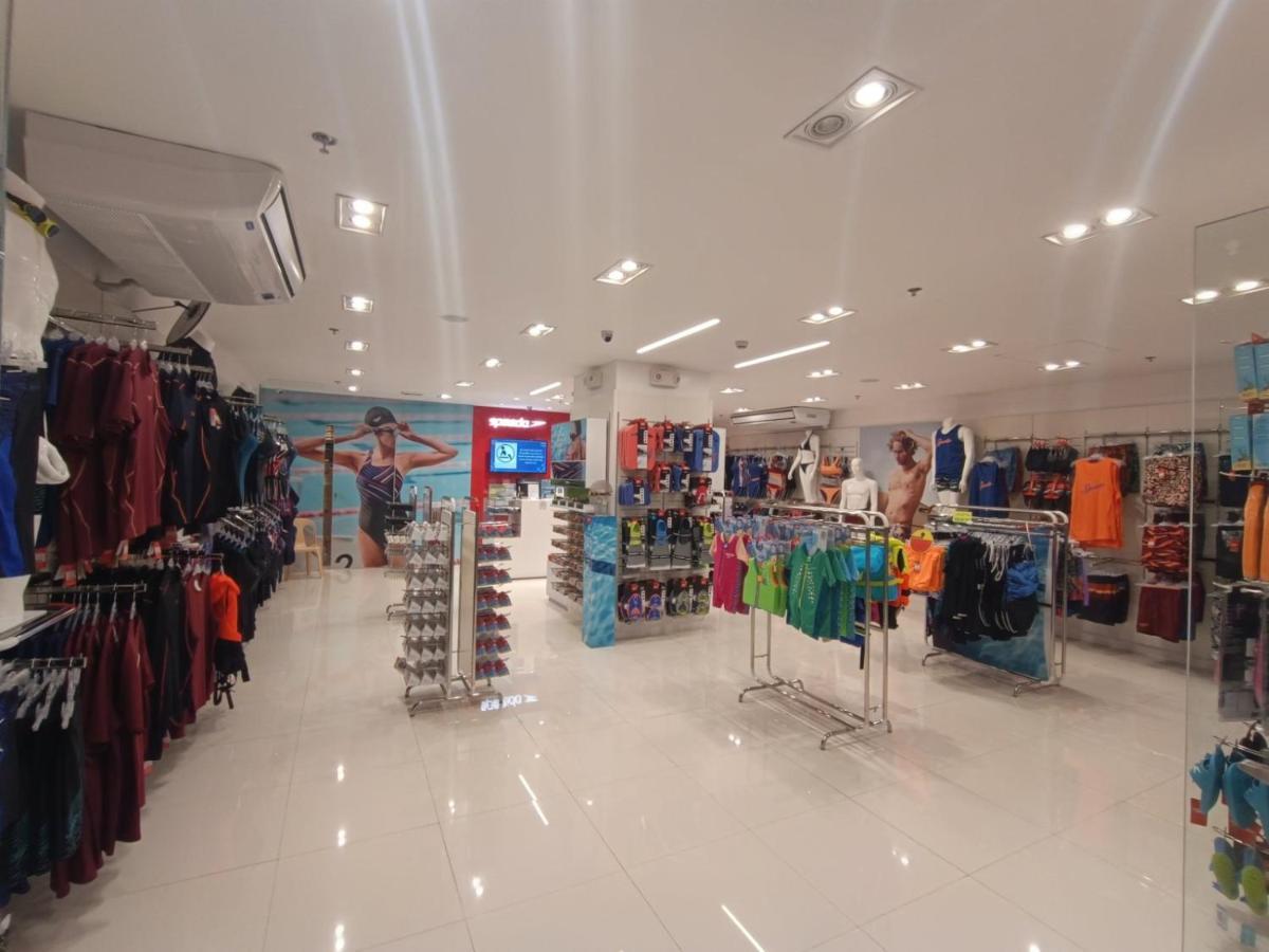 Canyon Hotels & Resorts Boracay Balabag (Boracay) Exterior foto