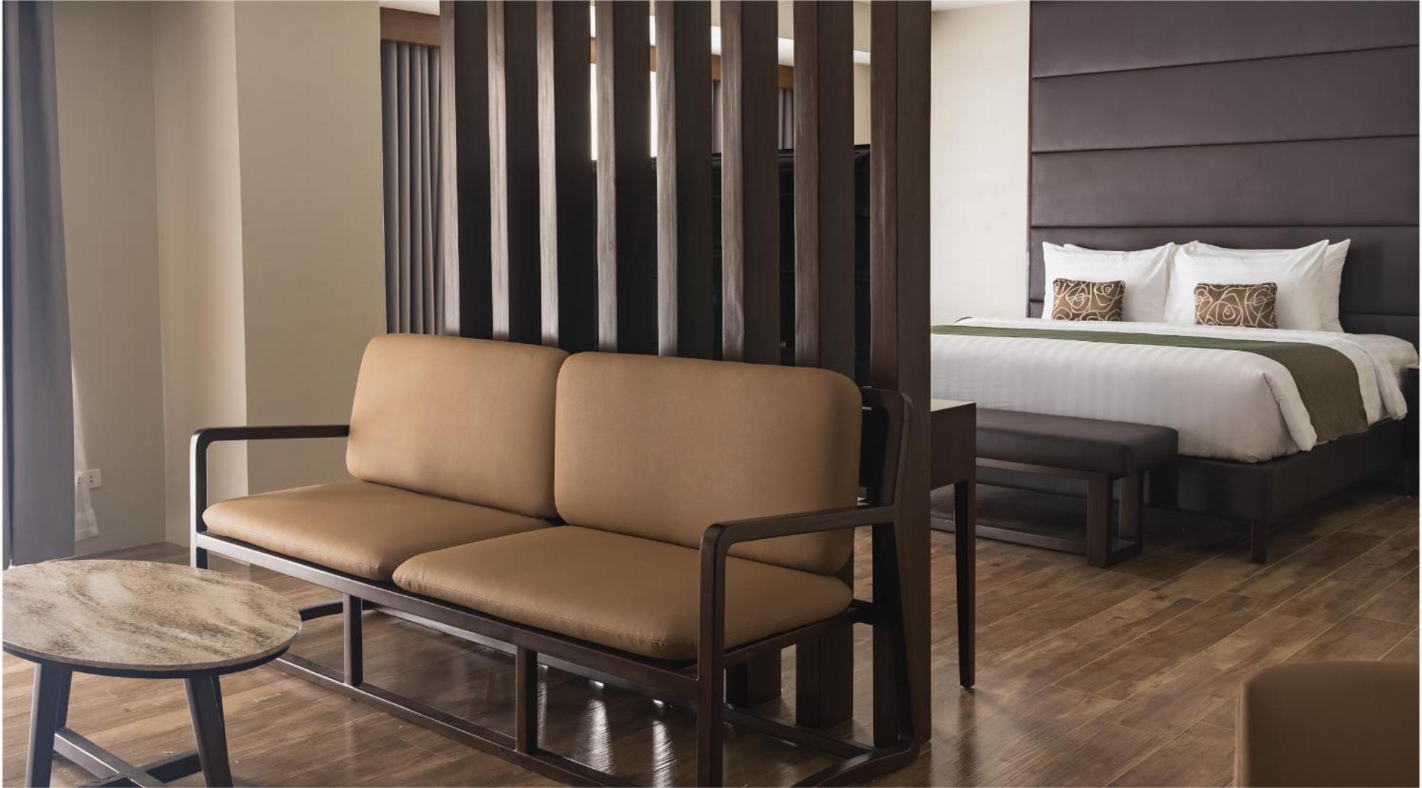 Canyon Hotels & Resorts Boracay Balabag (Boracay) Exterior foto