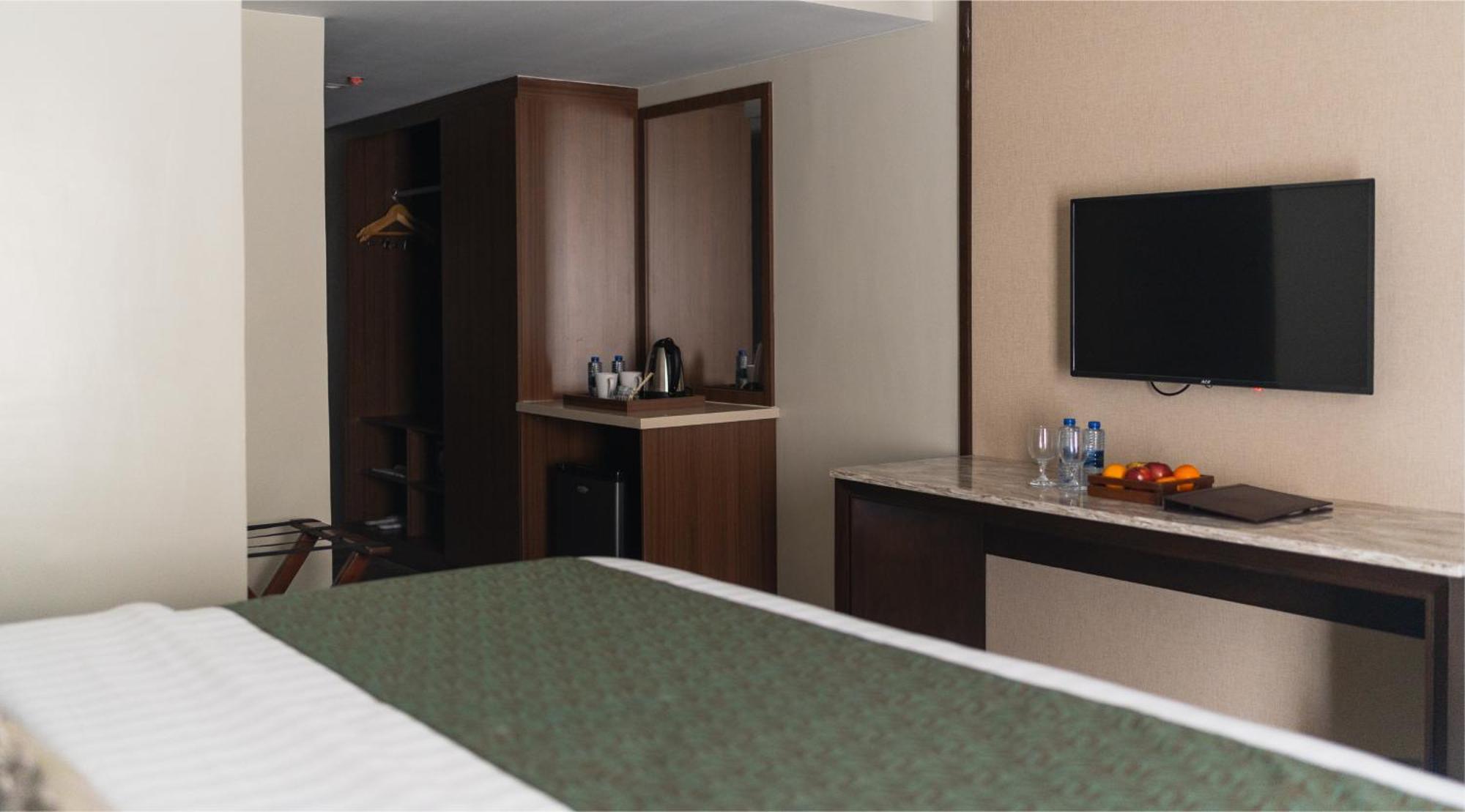 Canyon Hotels & Resorts Boracay Balabag (Boracay) Exterior foto