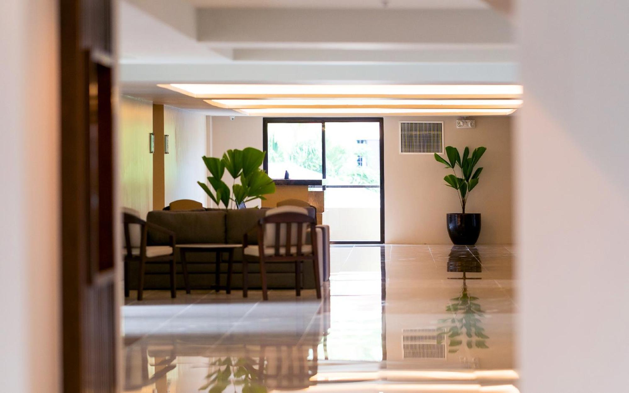 Canyon Hotels & Resorts Boracay Balabag (Boracay) Exterior foto