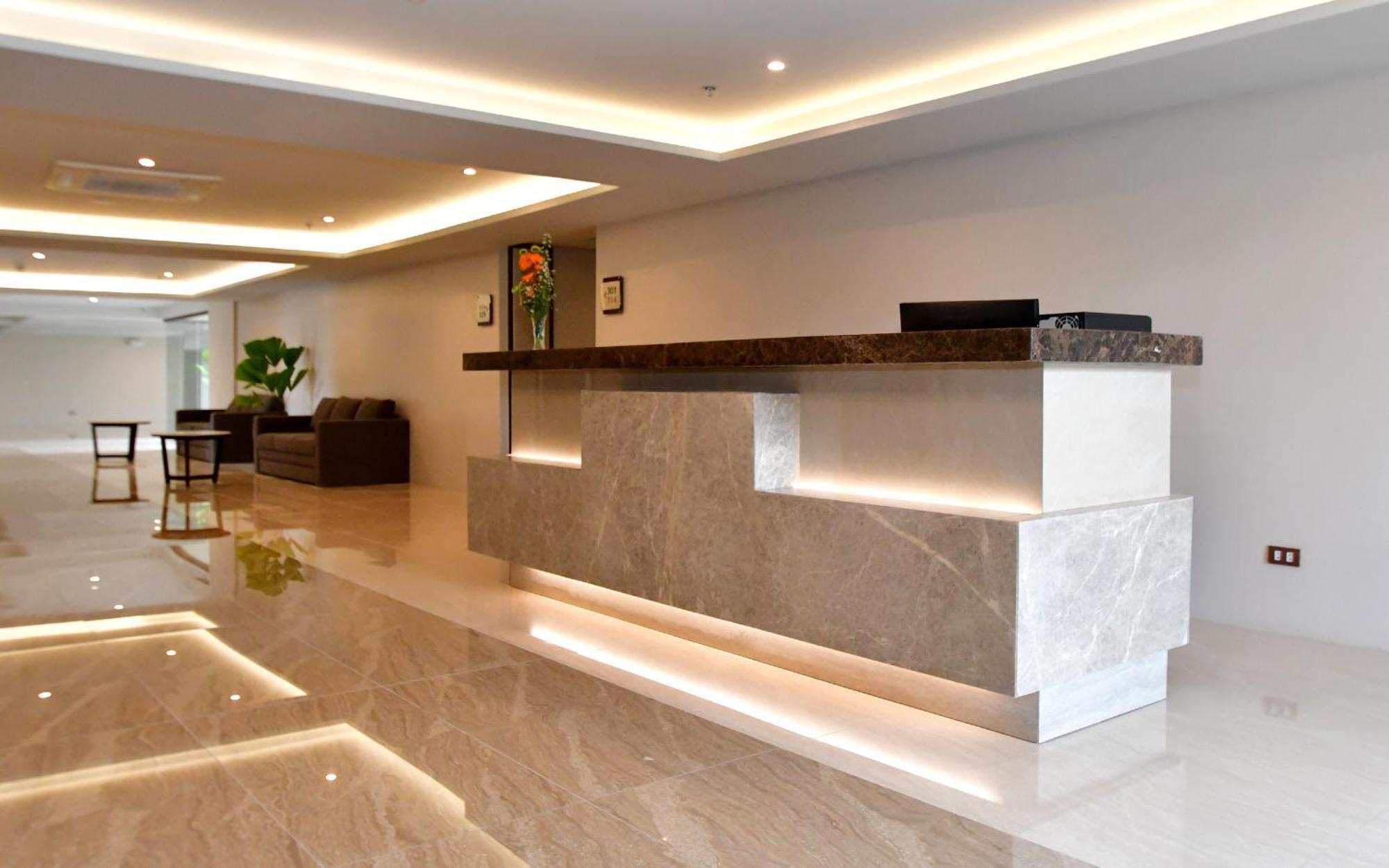 Canyon Hotels & Resorts Boracay Balabag (Boracay) Exterior foto