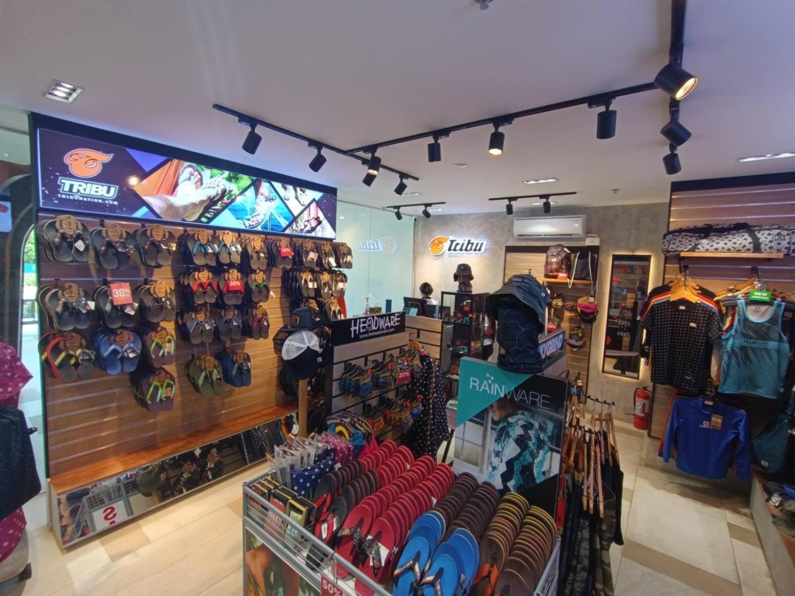 Canyon Hotels & Resorts Boracay Balabag (Boracay) Exterior foto